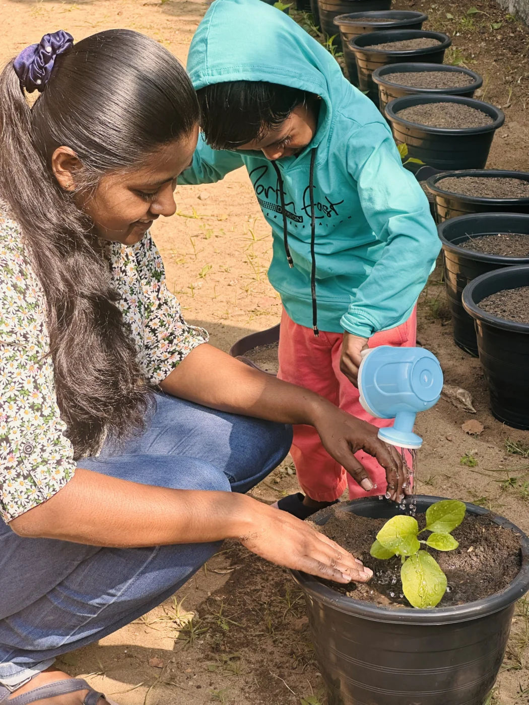 Clean Sri Lanka